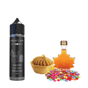 Night Life The Strip 20 / 60ml