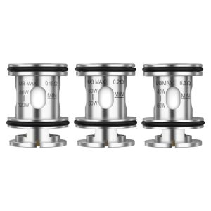 Lost Vape UB Max Coils  0.15 ohm (1 τμχ)