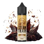 Steam Train Tobacco Series Crazy Train  12 / 60ml