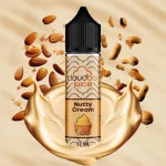 CloudBar Juice Nutty Cream 12ml / 60ml