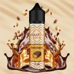 CloudBar Juice Snickerz 12ml / 60ml