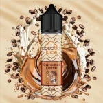 CloudBar Juice Caramel Latte 12ml / 60ml