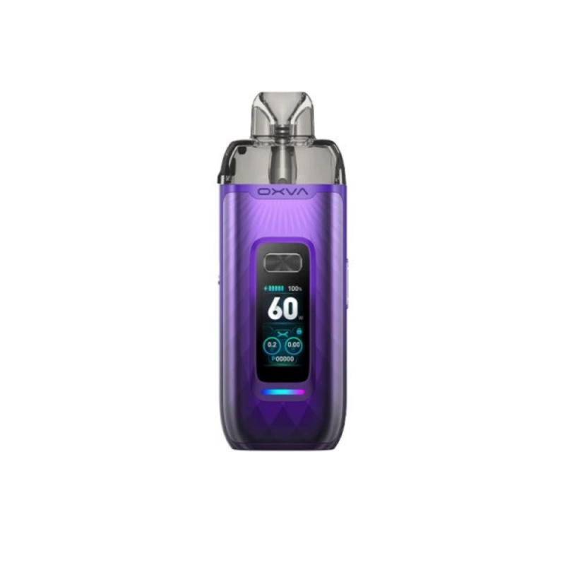 OXVA Kit Pod VPrime 2600mAh - all 8 colors pod by oxva