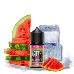 Drifter Bar Juice Watermelon Ice 6/30ml