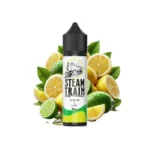 Steam Train Disposable Edition  Lemon and Lime 20 / 60ml
