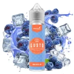 Gusto Blue Razz Ice 10 / 60ml