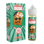 French Dude Apple Fritter  20 / 60ml