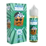 French Dude Blueberry 20 / 60ml