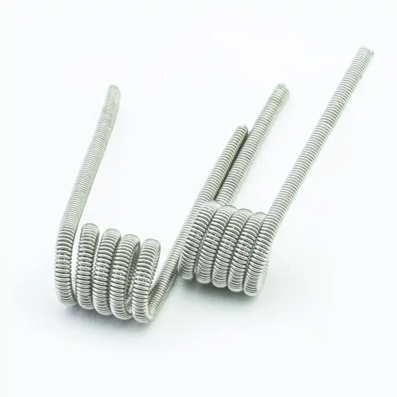 Mythical Vapers Fused Clapton Ni80 ~ 0.30 ohm - Image 2