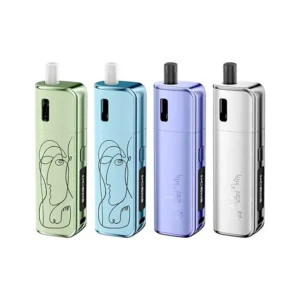 Geekvape Soul Pod Kit 1500mAh New Colours
