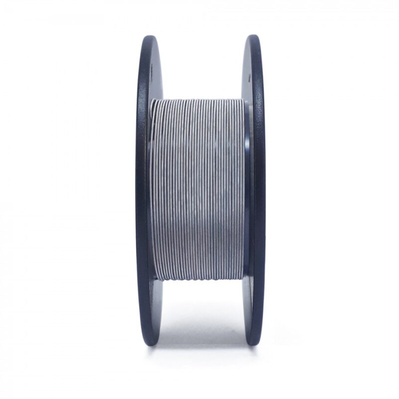 Mythical Vapers Σύρμα MTL Clapton Kanthal 30+40GA 3m - Image 2